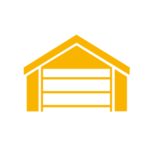 garage door icon