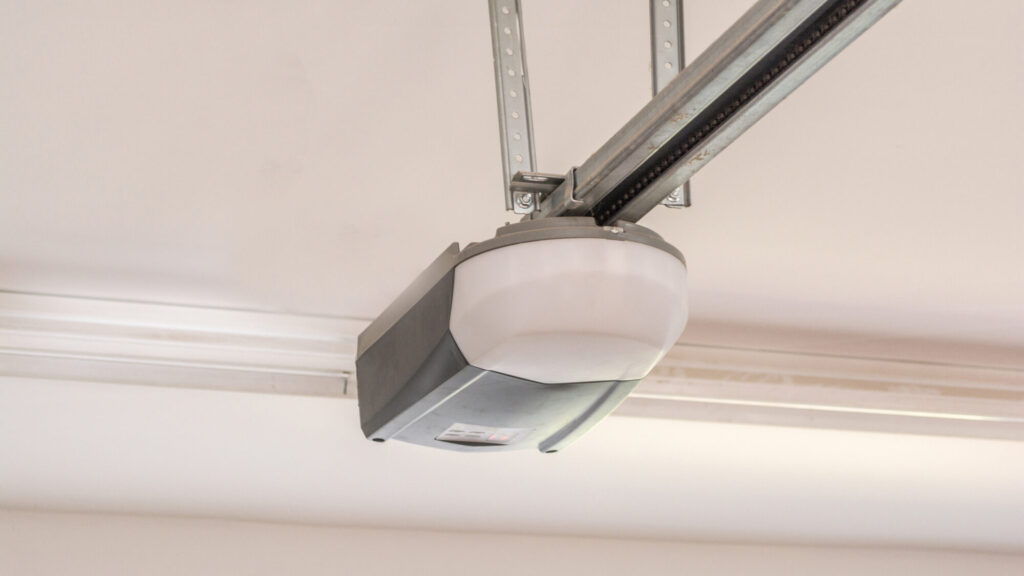 Is It Time to Upgrade Your Garage Door Opener? The Case for Going Smart in McKinney