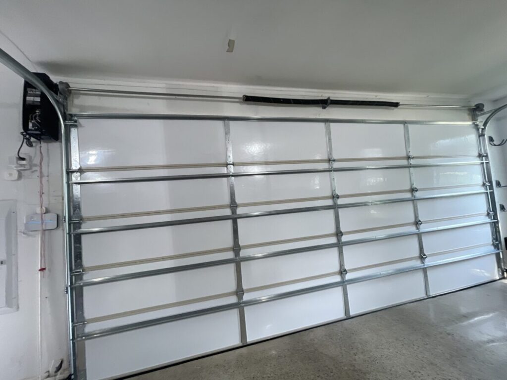 Garage Door Repair & Installation in McKinney, TX